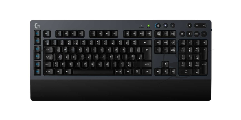 Клавиатура Logitech Wireless Mechanical Gaming Keyboard G613
