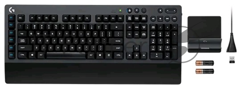Клавиатура Logitech Wireless Mechanical Gaming Keyboard G613