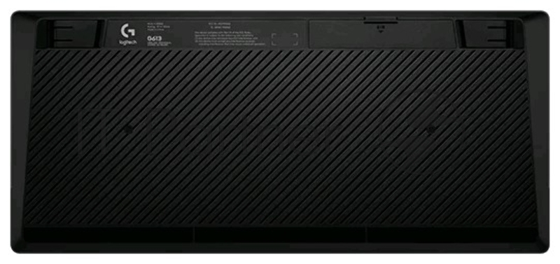 Клавиатура Logitech Wireless Mechanical Gaming Keyboard G613