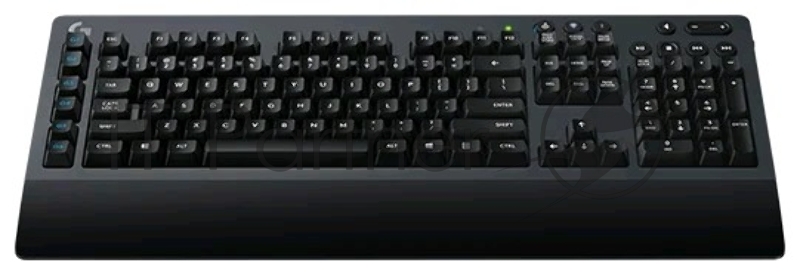 Клавиатура Logitech Wireless Mechanical Gaming Keyboard G613