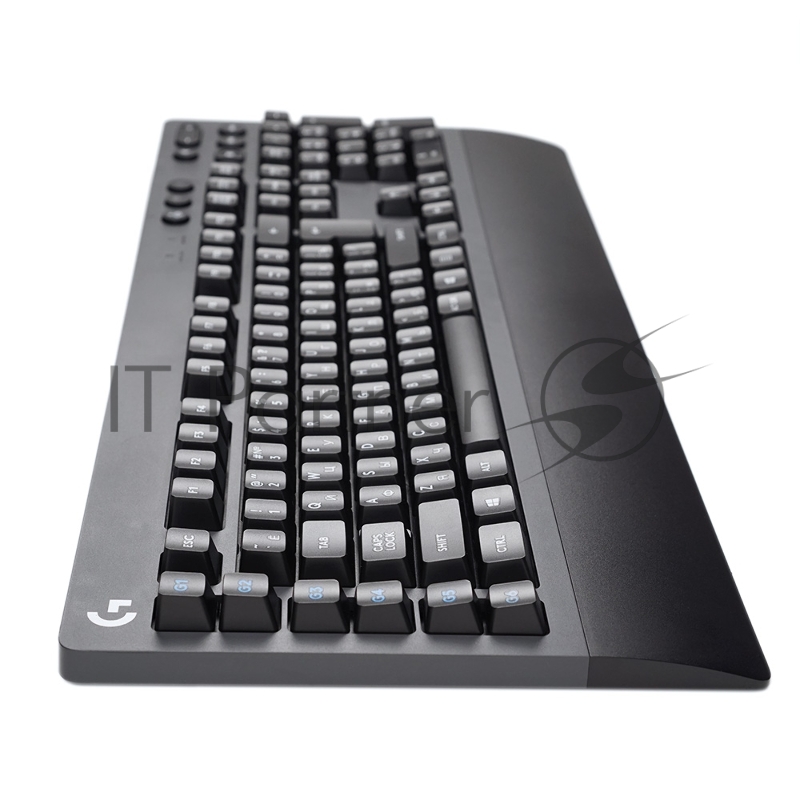Клавиатура Logitech Wireless Mechanical Gaming Keyboard G613