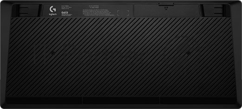 Клавиатура Logitech Wireless Mechanical Gaming Keyboard G613