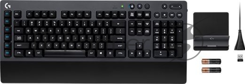 Клавиатура Logitech Wireless Mechanical Gaming Keyboard G613