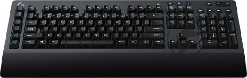 Клавиатура Logitech Wireless Mechanical Gaming Keyboard G613