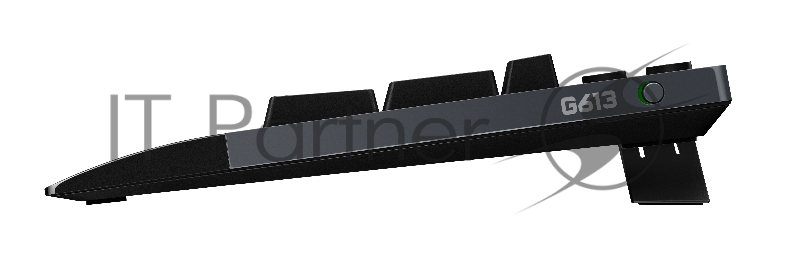 Клавиатура Logitech Wireless Mechanical Gaming Keyboard G613