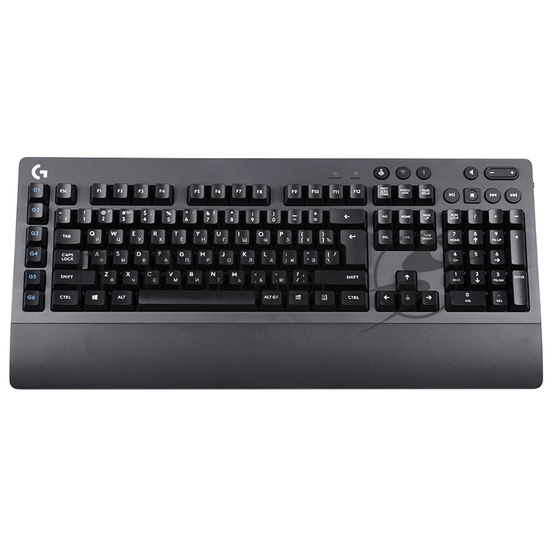 Клавиатура Logitech Wireless Mechanical Gaming Keyboard G613