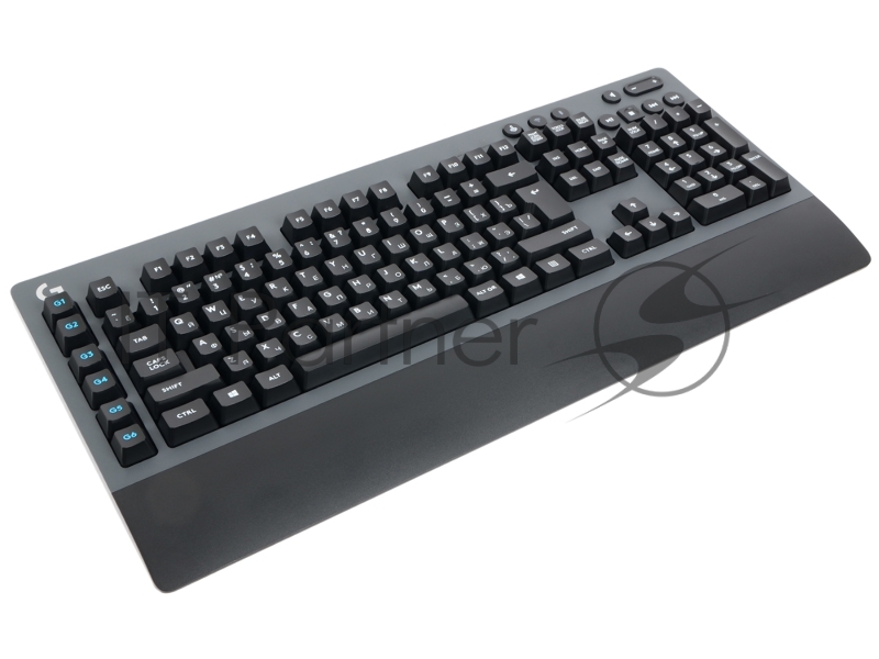 Клавиатура Logitech Wireless Mechanical Gaming Keyboard G613
