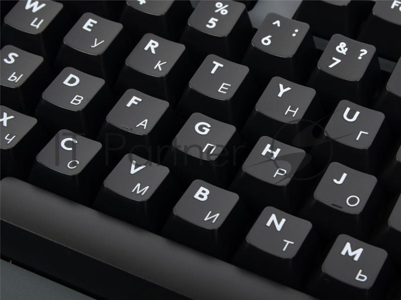 Клавиатура Logitech Wireless Mechanical Gaming Keyboard G613