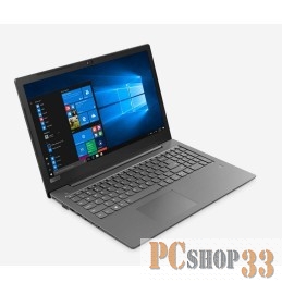 Ноутбук Lenovo V330-15IKB Core i3 8130U/4Gb/SSD128Gb/DVD-RW/Intel UHD Graphics 620/15.6/TN/FHD (192