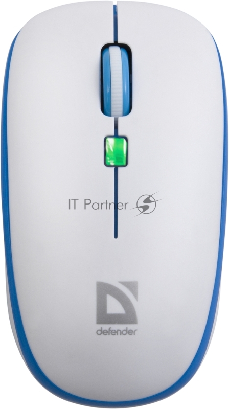 Клавиатура + мышь Defender Skyline 895 Nano W(Белый) Кл:104, 1000/1500/2000dpi