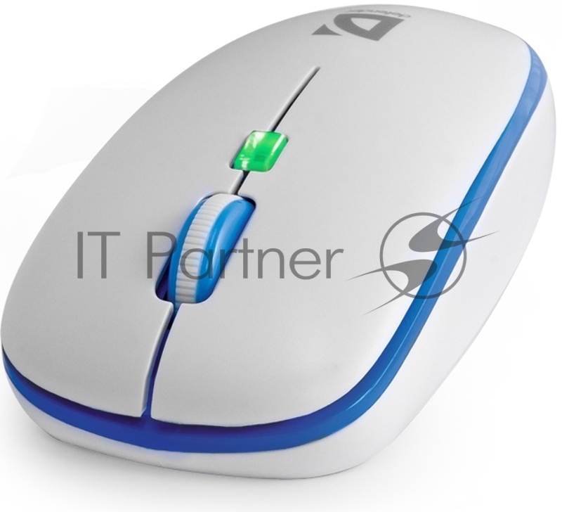 Клавиатура + мышь Defender Skyline 895 Nano W(Белый) Кл:104, 1000/1500/2000dpi