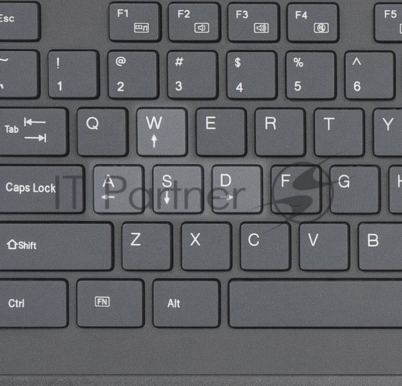 Клавиатура+мышь DEFENDER Berkeley C-925 Nano B Черный 45925 {Кл:104+12 М:6кн, 800/1200/1600}