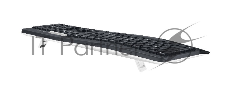 Клавиатура + мышь Logitech Wireless Desktop MK850 Performance Retail