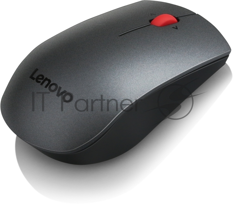 Комплект Lenovo Professional Wireless Keyboard and Mouse Combo
