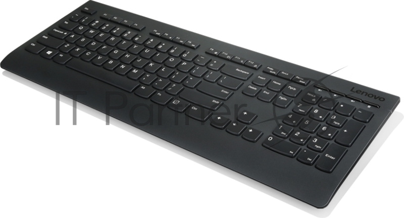 Комплект Lenovo Professional Wireless Keyboard and Mouse Combo