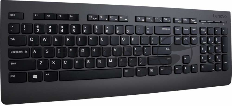 Комплект Lenovo Professional Wireless Keyboard and Mouse Combo