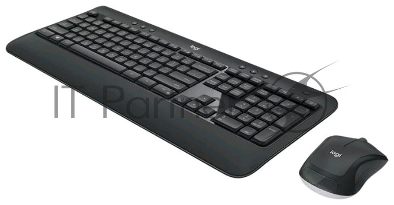 Клавиатура + Мышь (920-008686) Беспроводная Logitech Wireless Combo MK540 ADVANCED