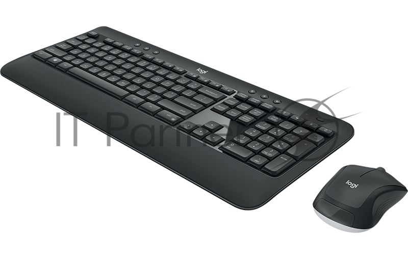 Клавиатура + Мышь (920-008686) Беспроводная Logitech Wireless Combo MK540 ADVANCED