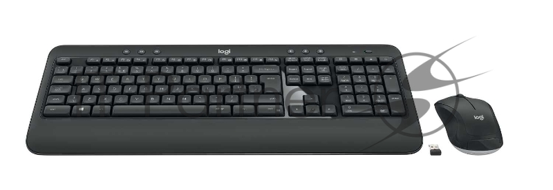 Клавиатура + Мышь (920-008686) Беспроводная Logitech Wireless Combo MK540 ADVANCED
