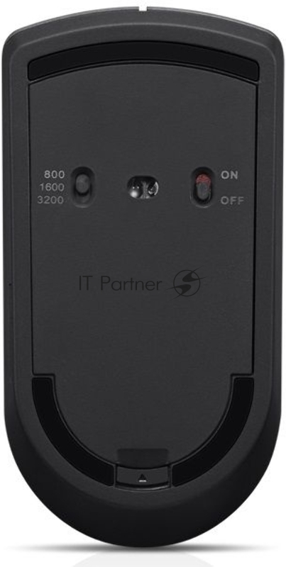 Комплект (клавиатура и мышь) Lenovo Professional Ultraslim Wireless Combo Keyboard and Mouse- Russian/Cyrillic ( 1 x 2.4 GHz nano USB receiver, 1 x micro USB charging cable, 2 x AAA batteries