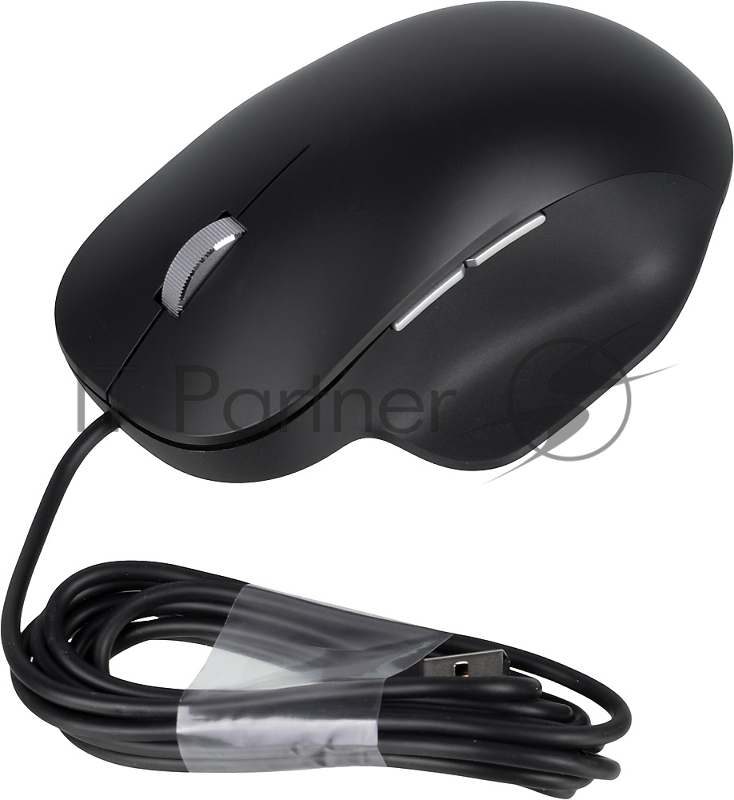 Клавиатура + мышь Microsoft Ergonomic Keyboard Kili & Mouse LionRock 4 Busines клав:черный мышь:черный USB Multimedia