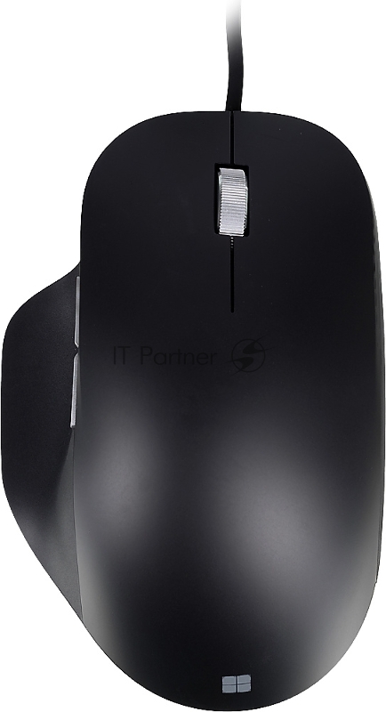 Клавиатура + мышь Microsoft Ergonomic Keyboard Kili & Mouse LionRock 4 Busines клав:черный мышь:черный USB Multimedia