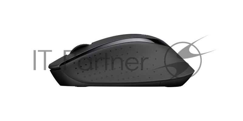 Клавиатура + мышь Logitech MK345 клав:черный мышь:черный USB 2.0 беспроводная Multimedia