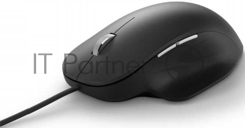 Клавиатура + мышь Microsoft Ergonomic Keyboard & Mouse клав:черный мышь:черный USB Multimedia