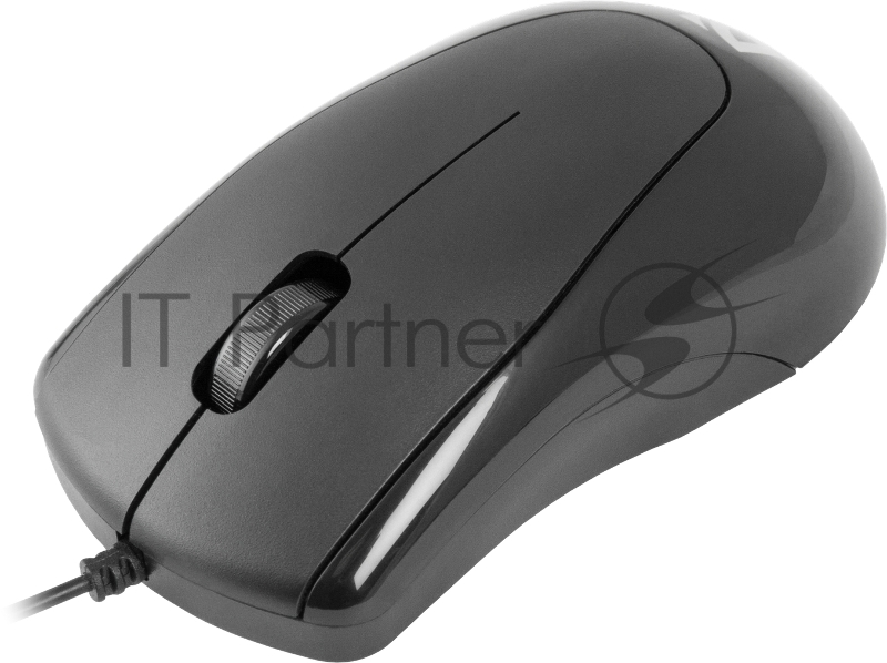 Мышь Defender Optimum MB-150 PS/2 B(черный) 52150