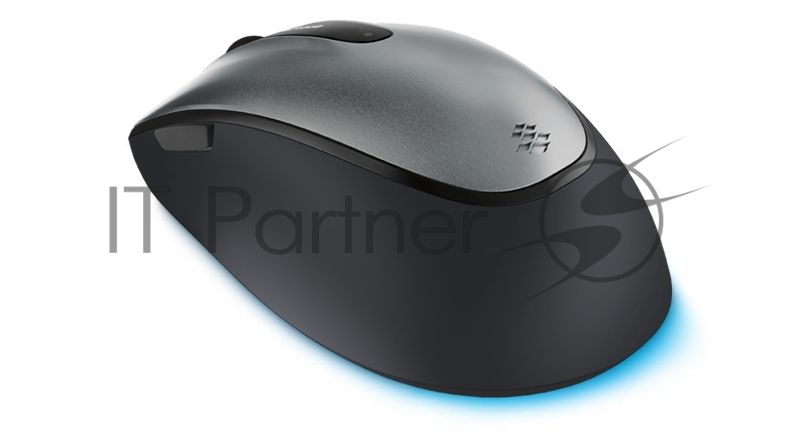 Мышь Microsoft 4500 Comfort Mouse USB Black (4FD-00024) RTL