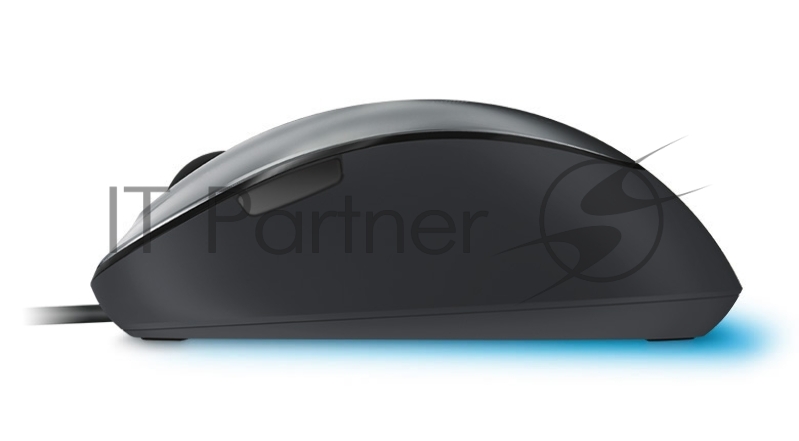 Мышь Microsoft 4500 Comfort Mouse USB Black (4FD-00024) RTL