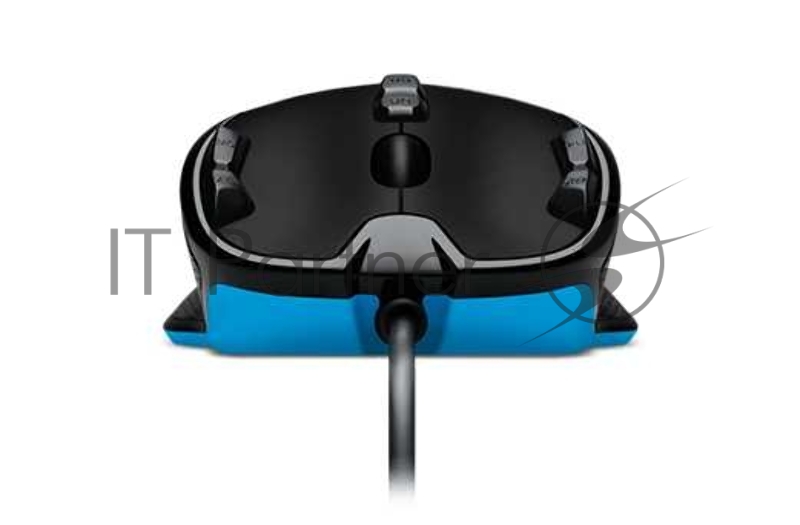 Мышь 910-004345 Logitech Gaming Mouse G300s USB оптическая 2500dpi (G-package)