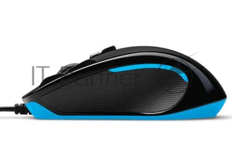 Мышь 910-004345 Logitech Gaming Mouse G300s USB оптическая 2500dpi (G-package)