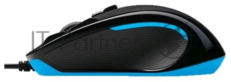 Мышь 910-004345 Logitech Gaming Mouse G300s USB оптическая 2500dpi (G-package)