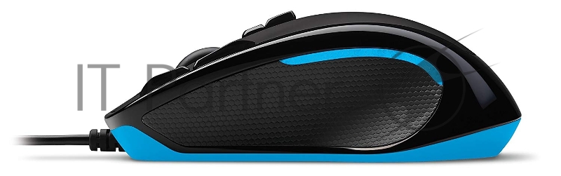 Мышь 910-004345 Logitech Gaming Mouse G300s USB оптическая 2500dpi (G-package)