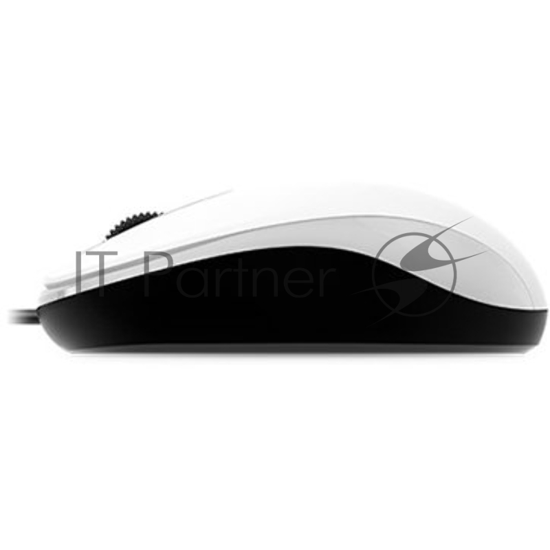 Мышь Genius DX-110 White USB, Мышь оптическая, 1000 dpi, 3 кнопки