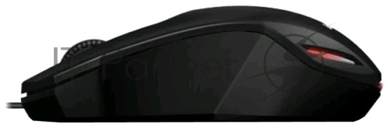 Мышь Genius игровая X-G200, USB, 1000dpi