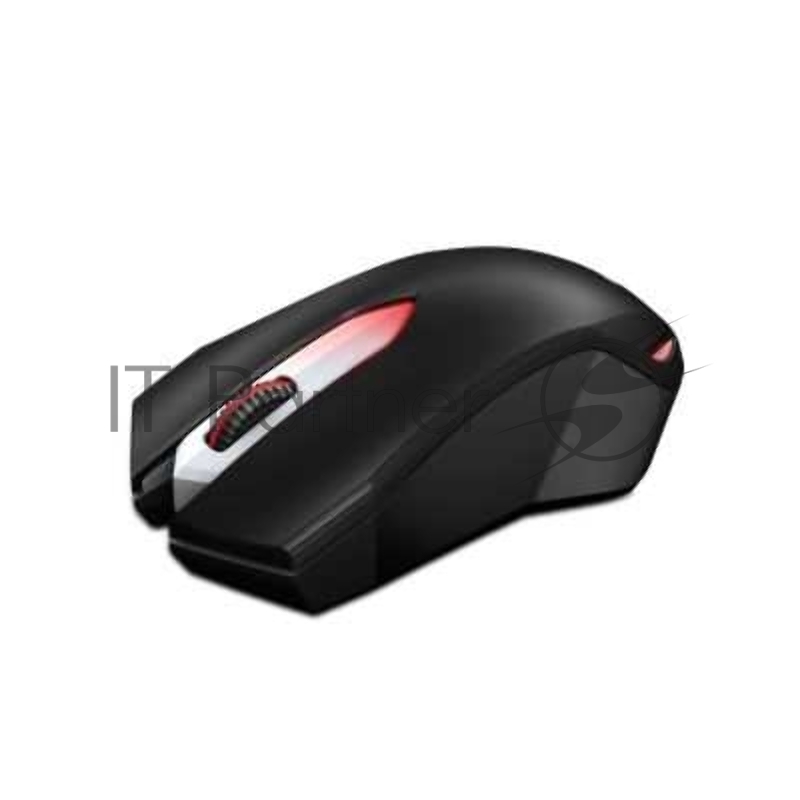 Мышь Genius игровая X-G200, USB, 1000dpi