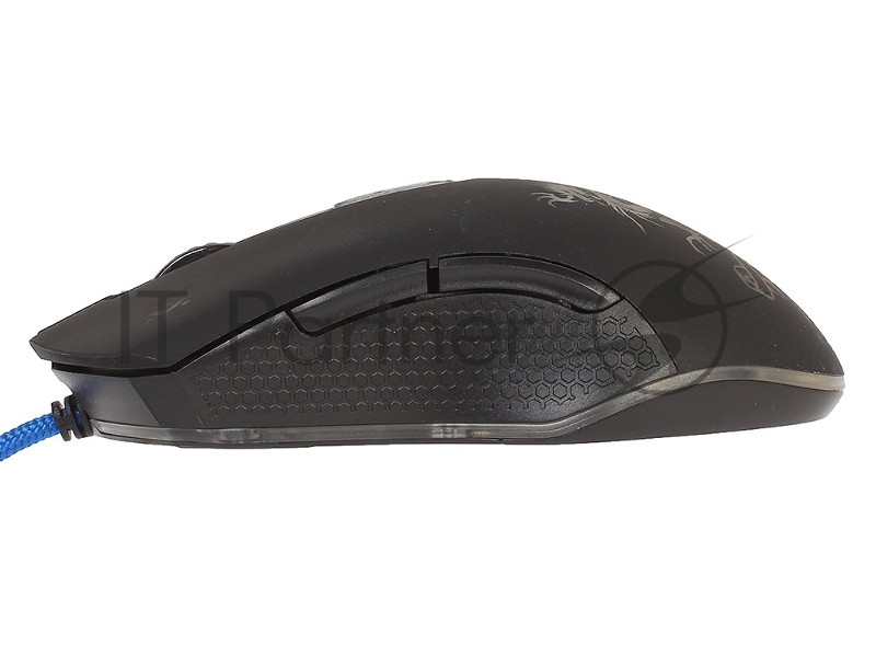 Мышь проводная DEFENDER USB OPTICAL SKY DRAGON GM-090L 52090