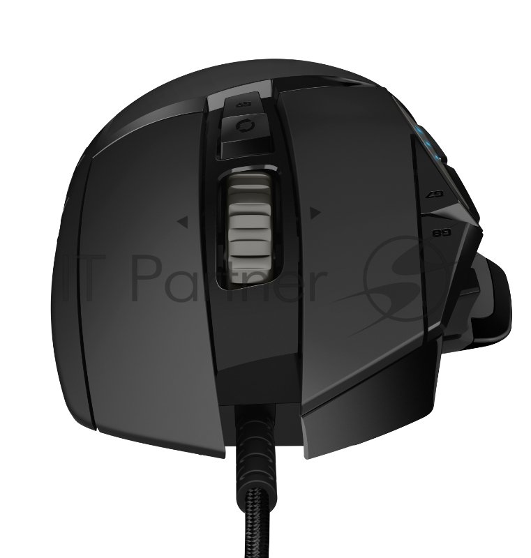 Мышь Logitech Mouse G502 HERO High Performance Gaming Retail