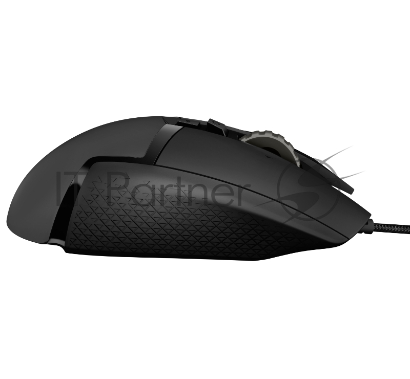 Мышь Logitech Mouse G502 HERO High Performance Gaming Retail