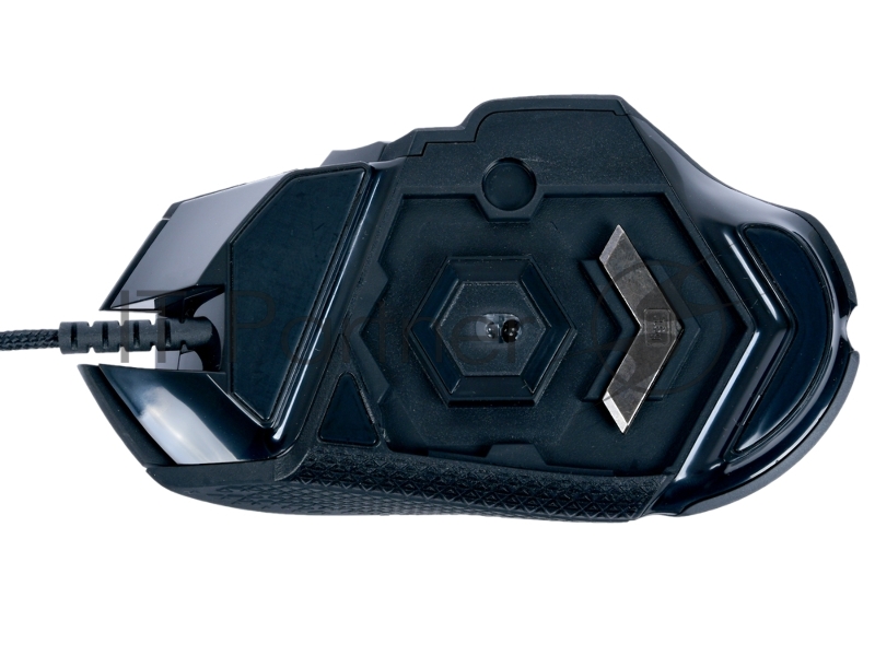 Мышь Logitech Mouse G502 HERO High Performance Gaming Retail