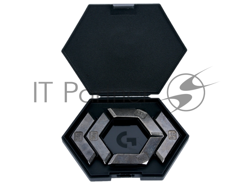 Мышь Logitech Mouse G502 HERO High Performance Gaming Retail