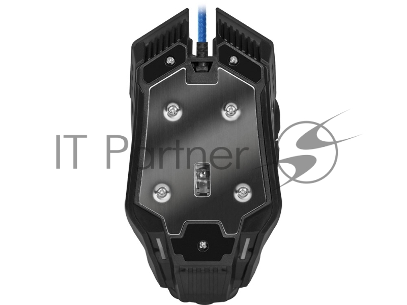 Мышь USB OPTICAL HALO Z GM-430L 52430 DEFENDER