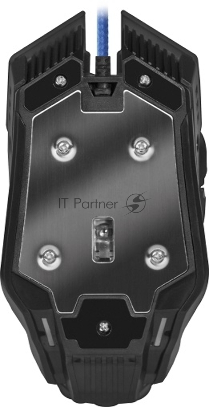 Мышь USB OPTICAL HALO Z GM-430L 52430 DEFENDER