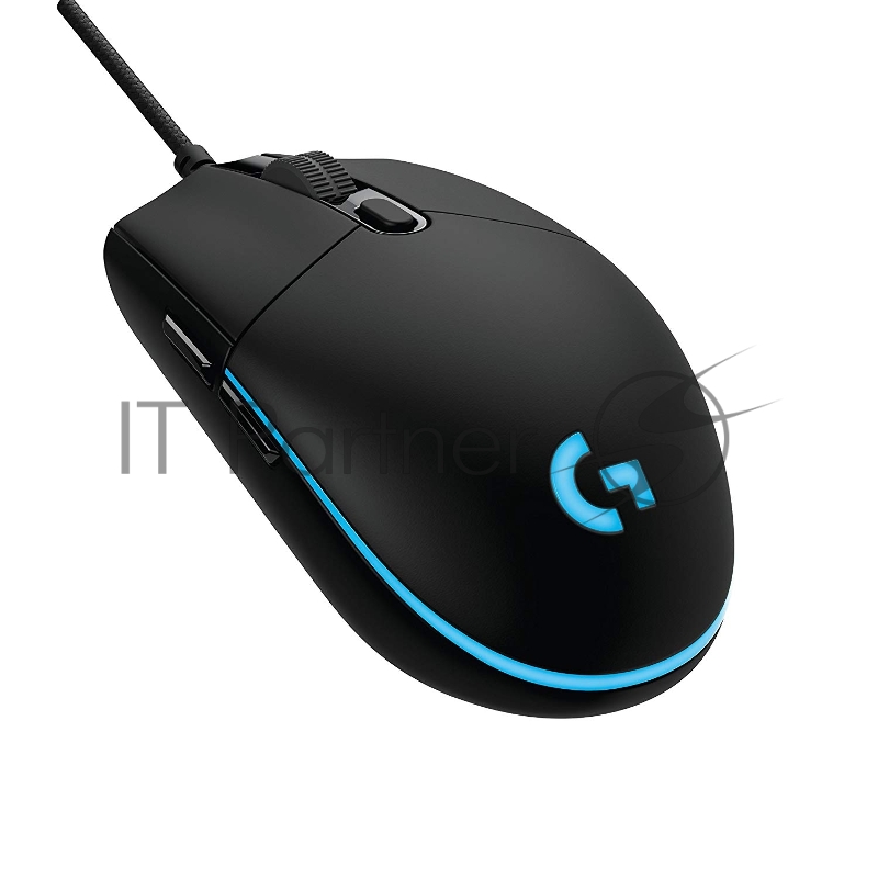 Мышь Logitech G PRO HERO