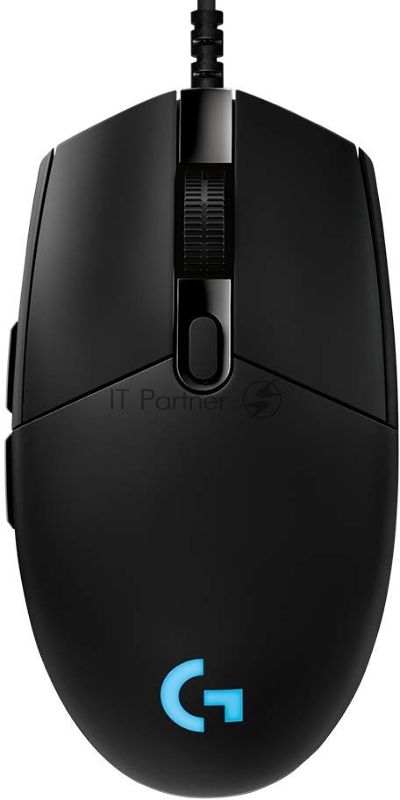 Мышь Logitech G PRO HERO