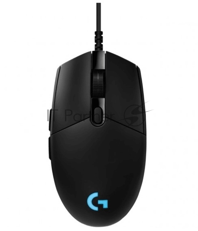 Мышь Logitech G PRO HERO