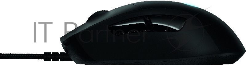 Мышь Logitech Mouse G403 HERO Gaming Retail