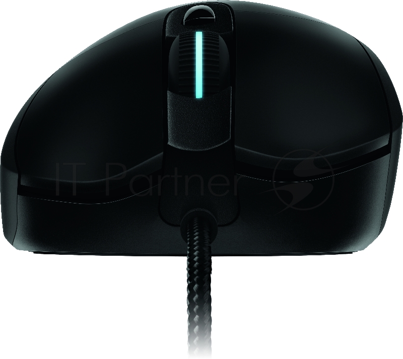 Мышь Logitech Mouse G403 HERO Gaming Retail